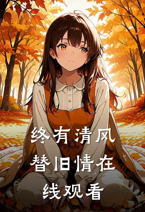终有清风替旧情在线观看