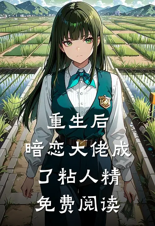 重生后，暗恋大佬成了粘人精免费阅读