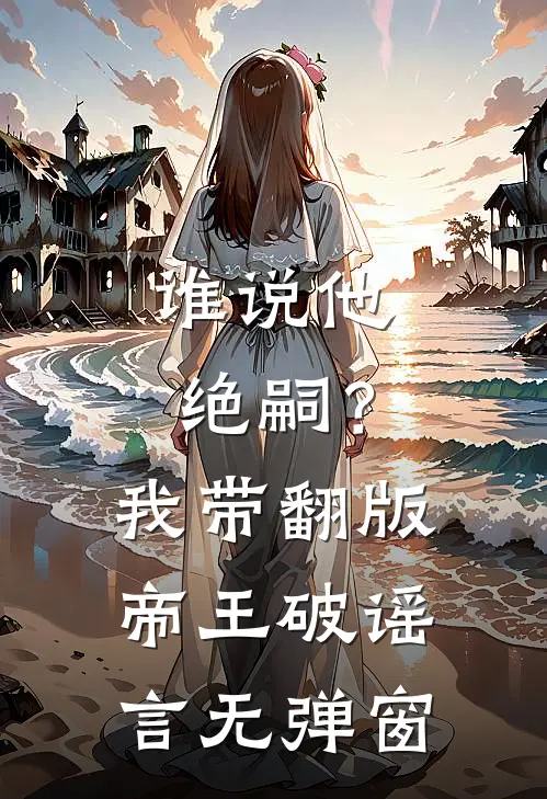 谁说他绝嗣？我带翻版帝王破谣言无弹窗