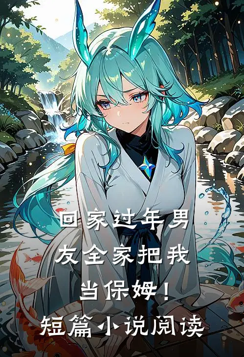 回家过年男友全家把我当保姆！短篇小说阅读