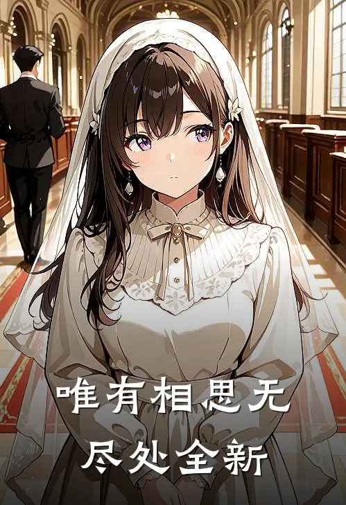 唯有相思无尽处全新