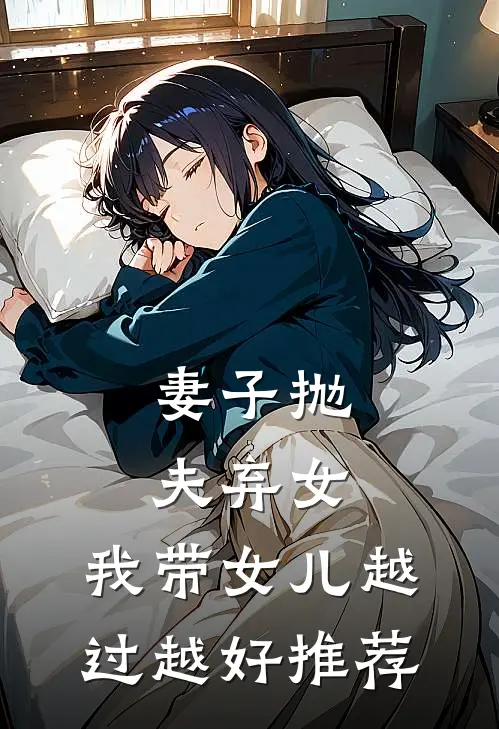 妻子抛夫弃女，我带女儿越过越好推荐