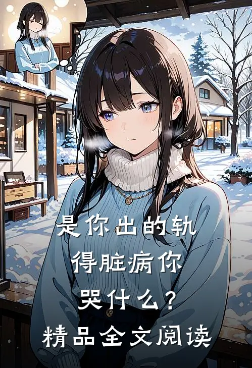 是你出的轨，得脏病你哭什么？精品全文阅读