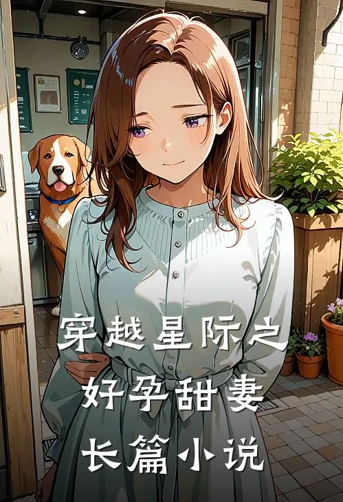 穿越星际之好孕甜妻长篇小说