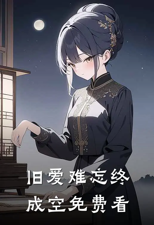 旧爱难忘终成空免费看