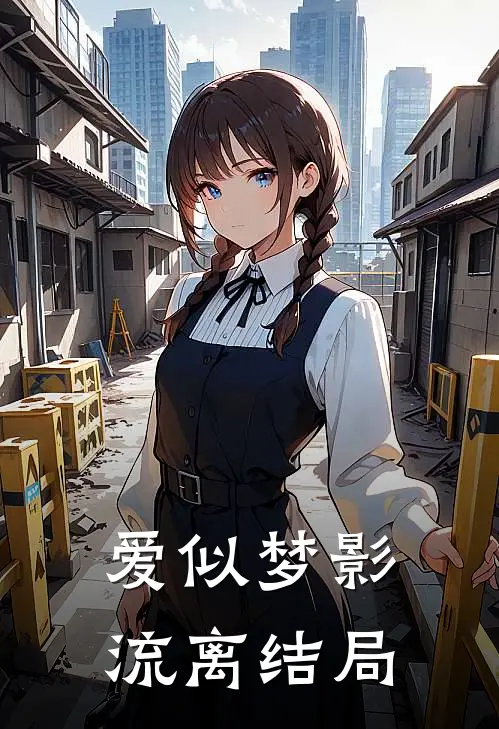 爱似梦影流离结局