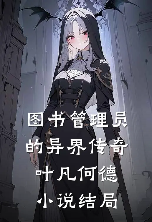 图书管理员的异界传奇叶凡何德小说结局