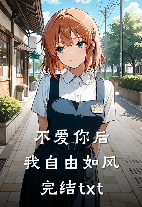 不爱你后，我自由如风完结txt