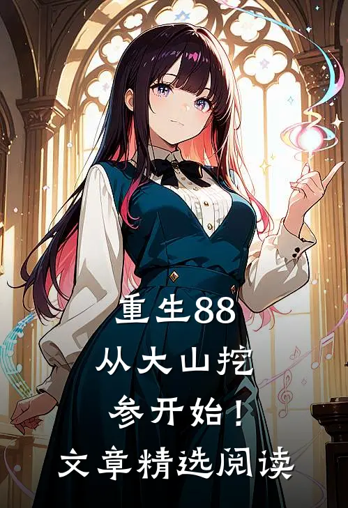 重生88，从大山挖参开始！文章精选阅读