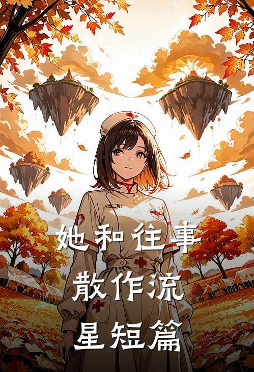 她和往事，散作流星短篇