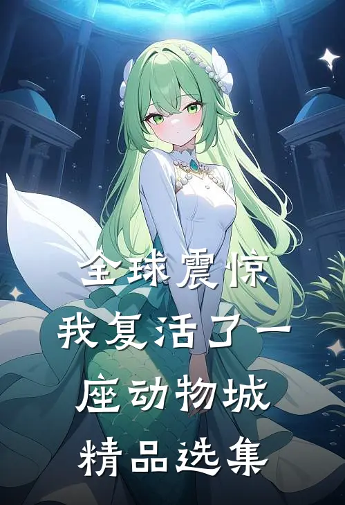 全球震惊：我复活了一座动物城精品选集