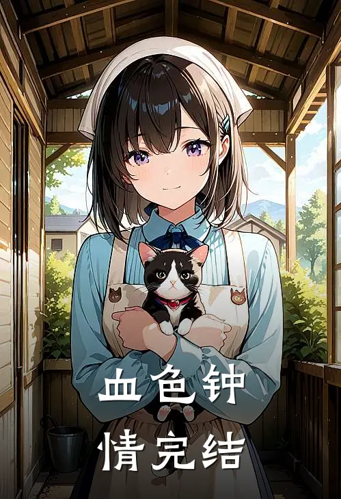 血色钟情完结