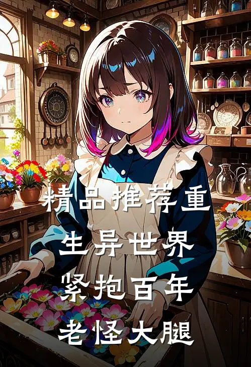 精品推荐重生异世界:紧抱百年老怪大腿