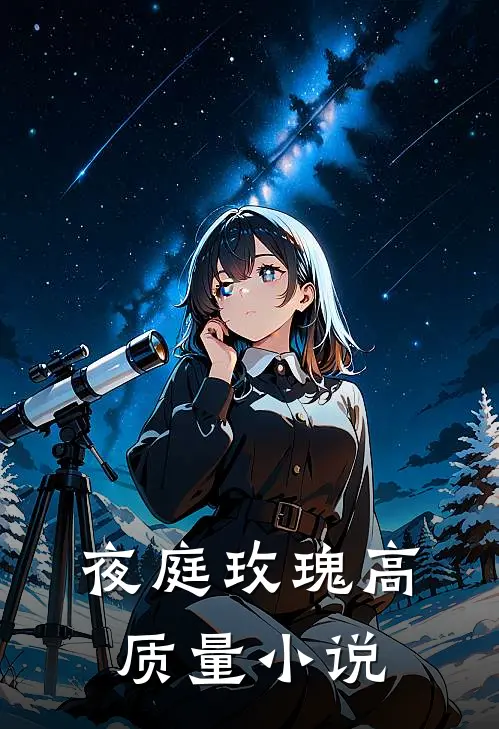 夜庭玫瑰高质量小说