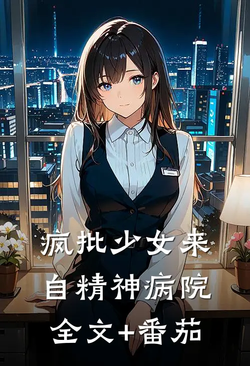 疯批少女来自精神病院全文+番茄