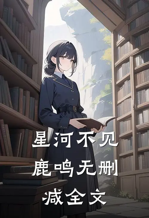 星河不见鹿鸣无删减全文