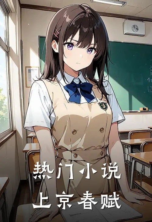 热门小说上京春赋