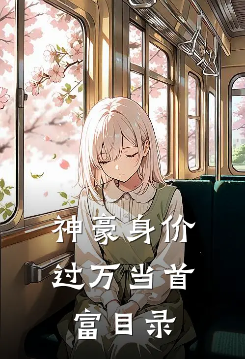 神豪身价过万当首富目录