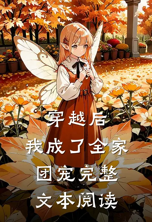 穿越后，我成了全家团宠完整文本阅读