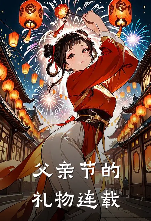 父亲节的礼物连载