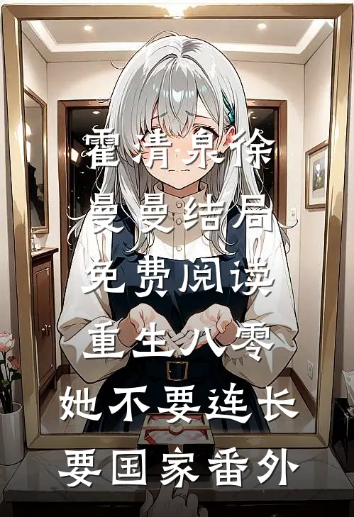 霍清泉徐曼曼结局免费阅读重生八零，她不要连长要国家番外