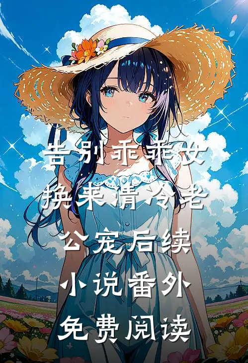 告别乖乖女，换来清冷老公宠后续小说番外免费阅读