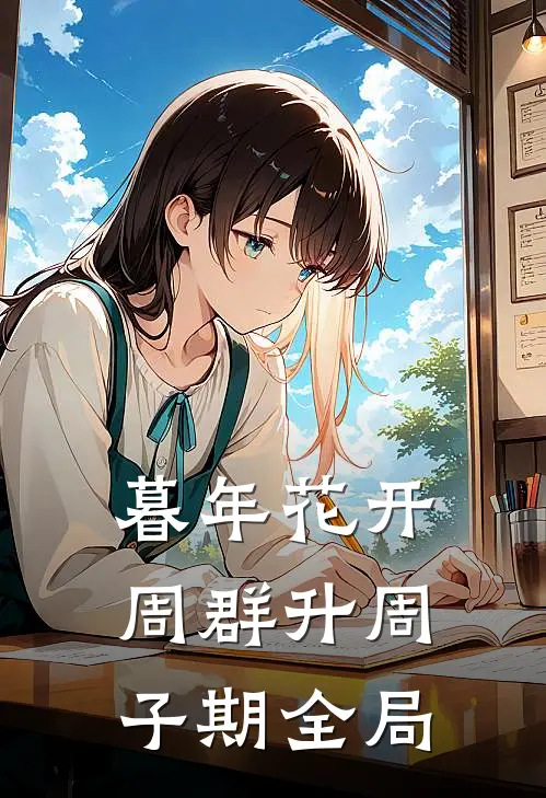 暮年花开周群升周子期全局