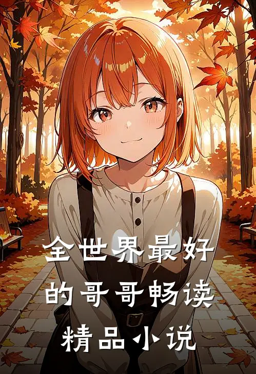 全世界最好的哥哥畅读精品小说