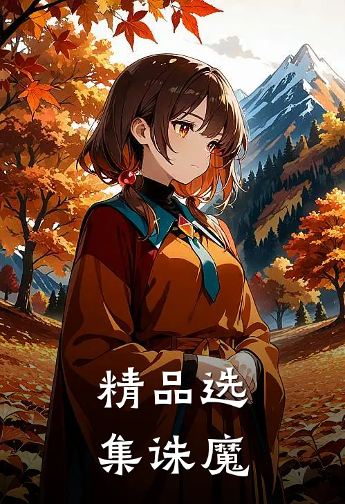 精品选集诛魔