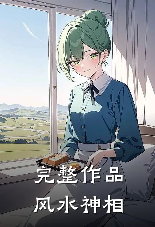 完整作品风水神相