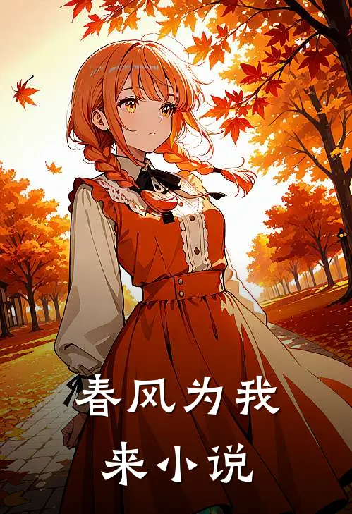 春风为我来小说