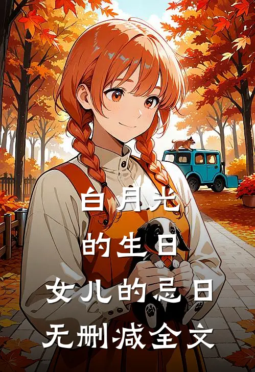 白月光的生日，女儿的忌日无删减全文
