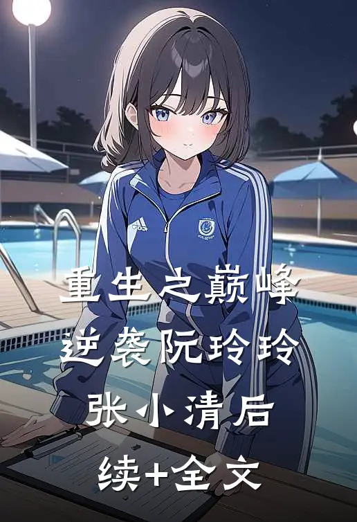 重生之巅峰逆袭阮玲玲张小清后续+全文