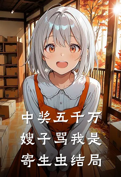 中奖五千万，嫂子骂我是寄生虫结局