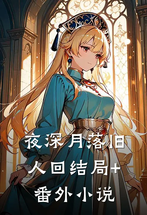 夜深月落旧人回结局+番外小说
