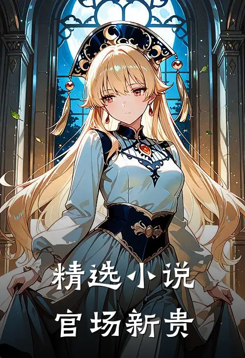 精选小说官场新贵
