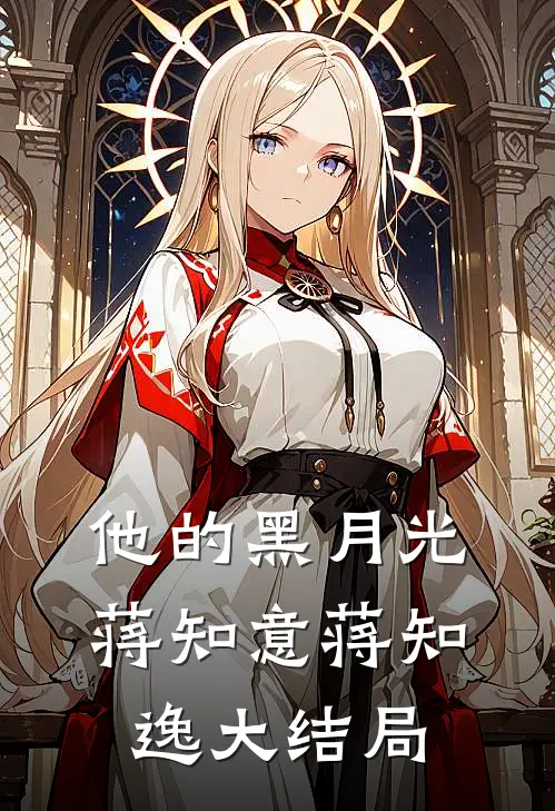 他的黑月光蒋知意蒋知逸大结局
