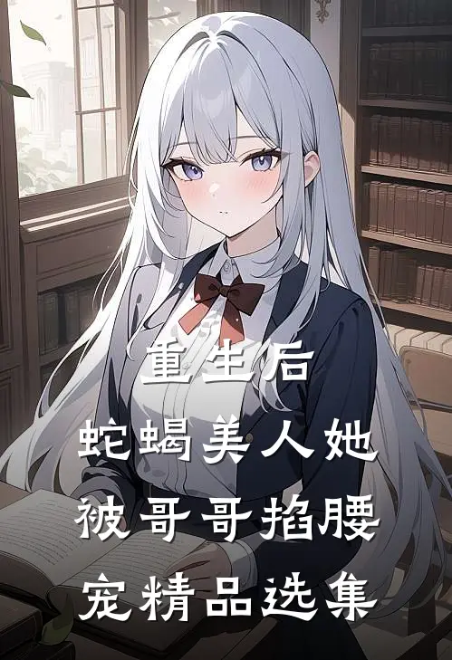 重生后，蛇蝎美人她被哥哥掐腰宠精品选集