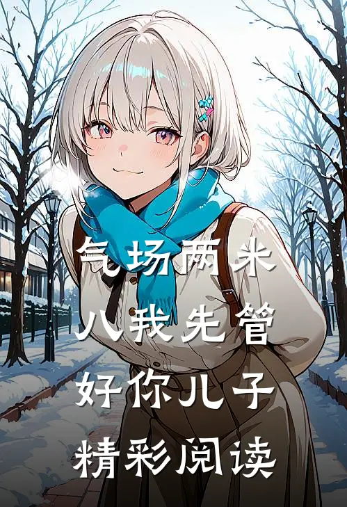 气场两米八我先管好你儿子精彩阅读