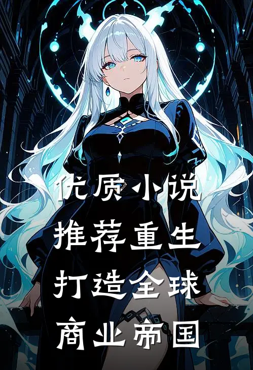 优质小说推荐重生：打造全球商业帝国