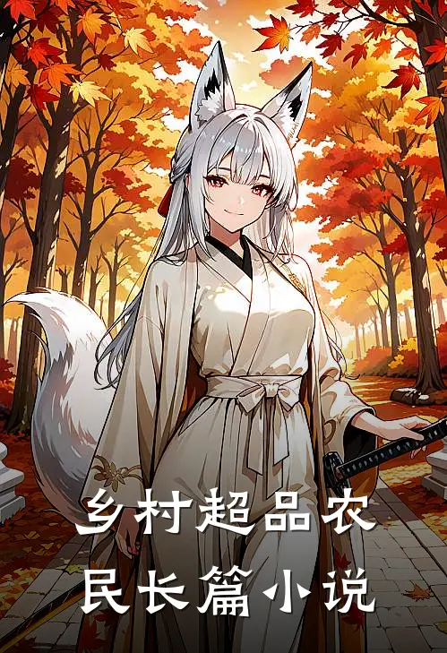 乡村超品农民长篇小说