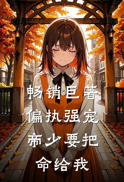 畅销巨著偏执强宠：帝少要把命给我