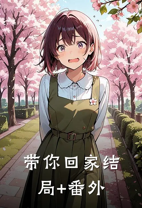 带你回家结局+番外
