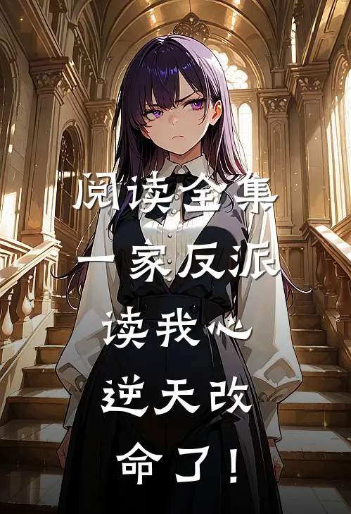阅读全集一家反派读我心，逆天改命了！
