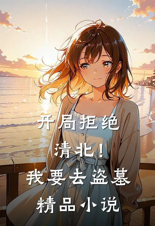 开局拒绝清北！我要去盗墓精品小说