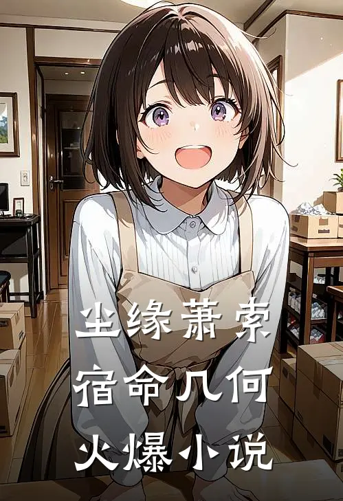 尘缘萧索，宿命几何火爆小说