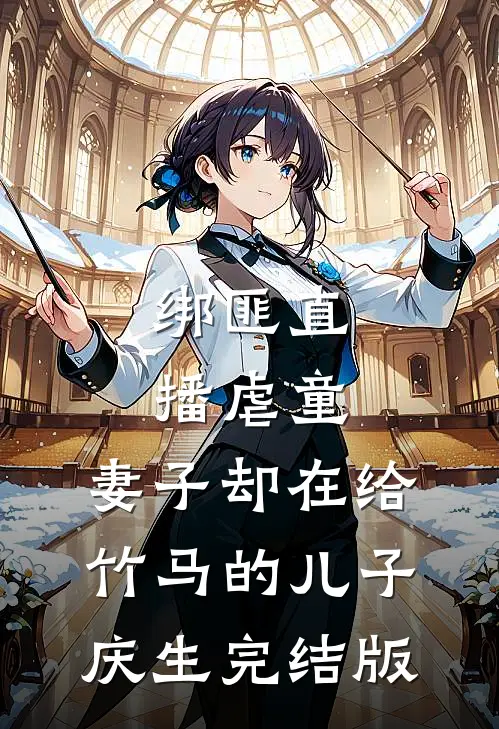绑匪直播虐童，妻子却在给竹马的儿子庆生完结版