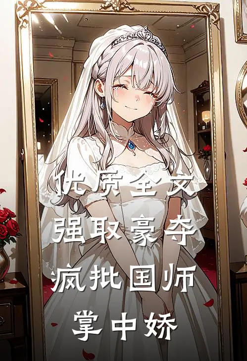优质全文强取豪夺：疯批国师掌中娇