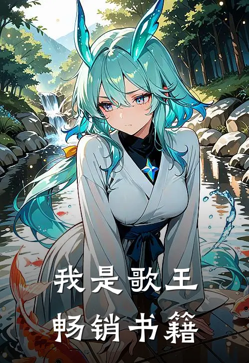 我是歌王畅销书籍