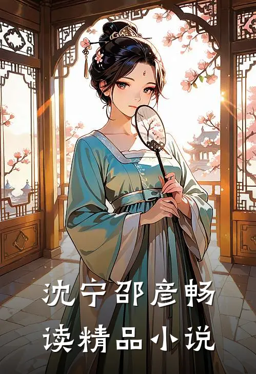 沈宁邵彦畅读精品小说
